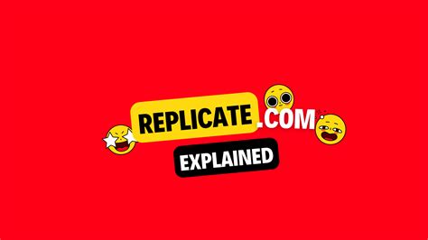 replicate. com